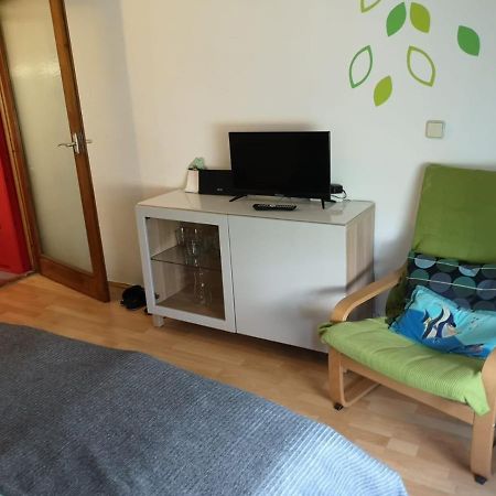 Apartman Myra Zagreb Exterior photo